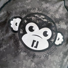 monkey jiu jitsu rash guard