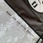 bjj junkie rash gaurd