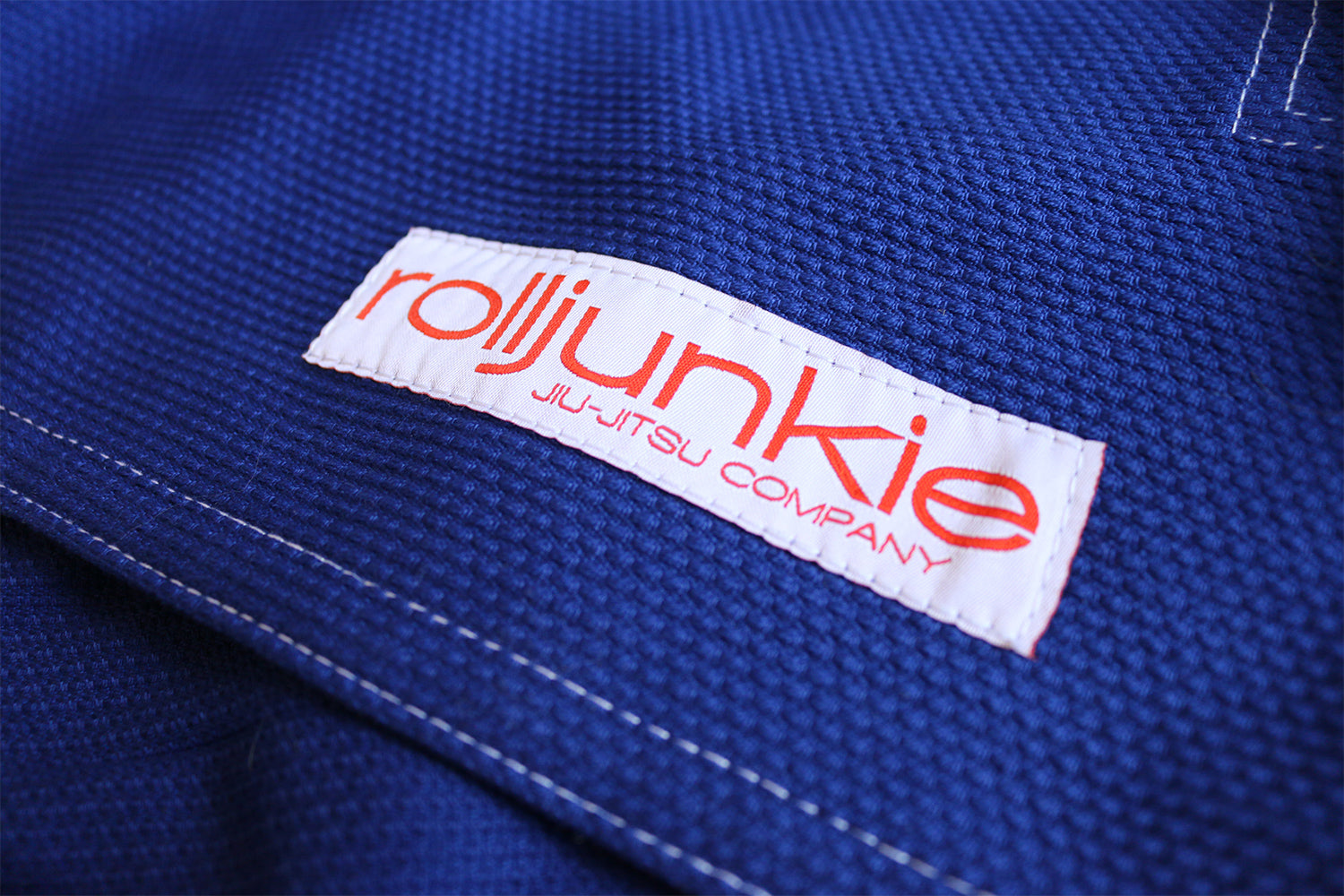 BJJ Kimono Gi Patches