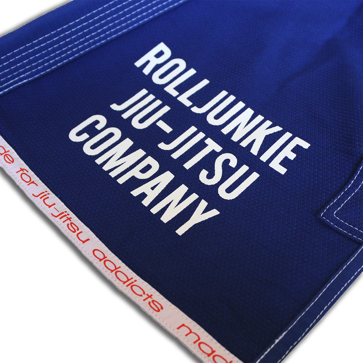Rolljunkie Jiu Jitsu Company Momentum Gi Kimono