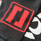 bjj logo sleeve