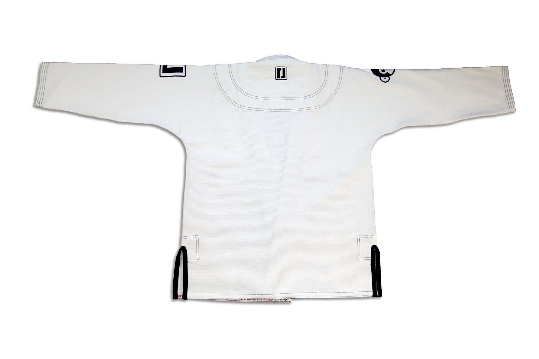 Jiu Jitsu Kimono Gi