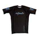 kids bjj rash guard