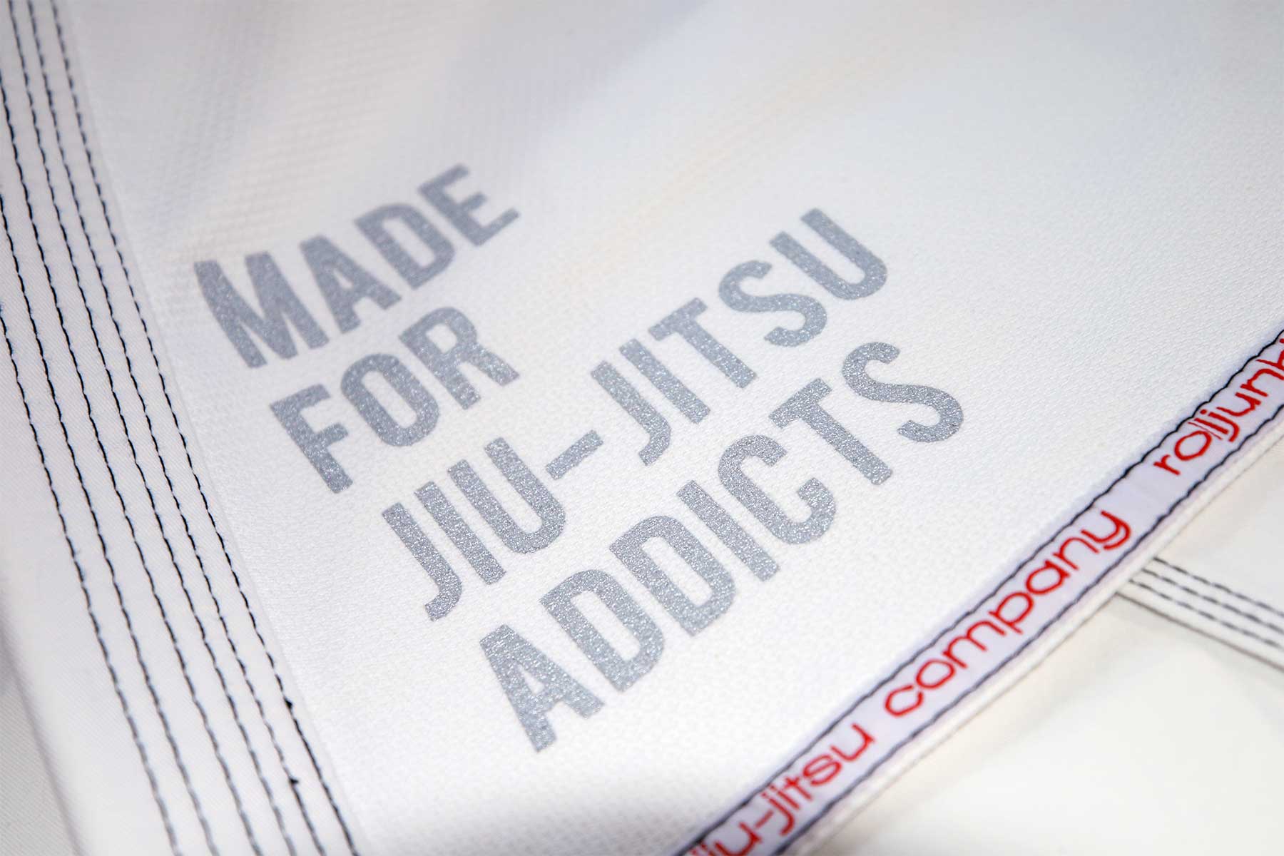 Jiu Jitsu Gi