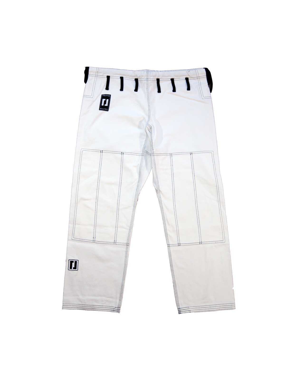 Rolljunkie Villain BJJ Kimono