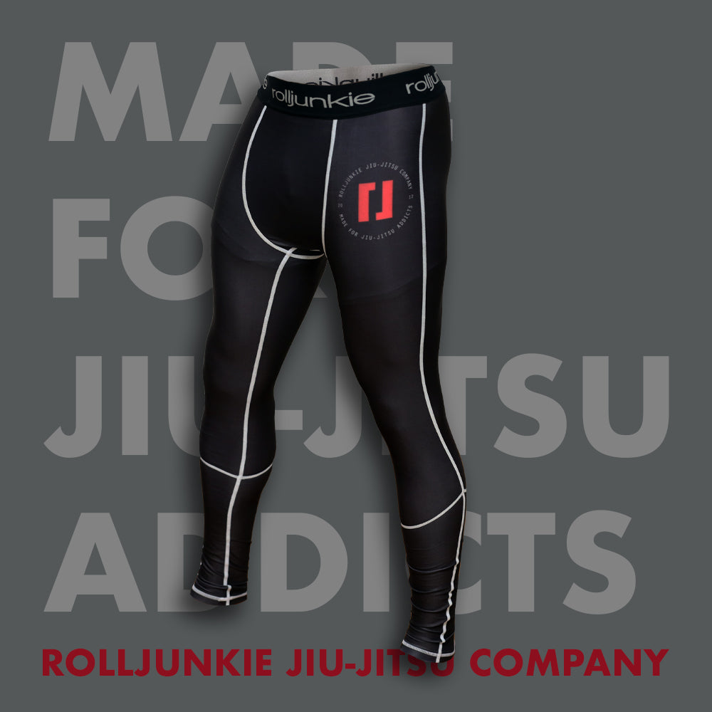 alpha II BJJ Pants