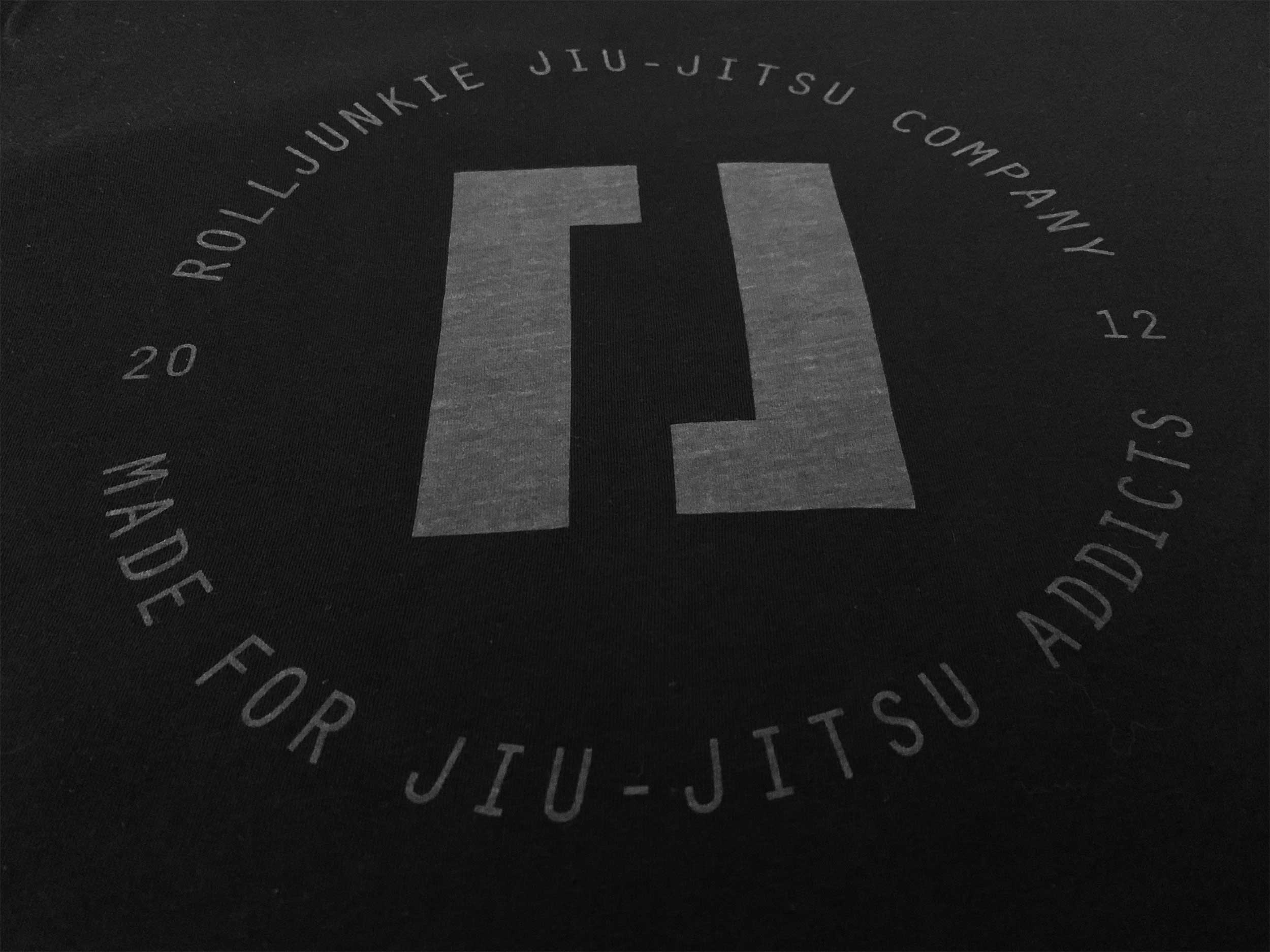 BJJ Shirts