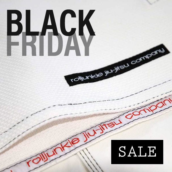black friday bjj sale