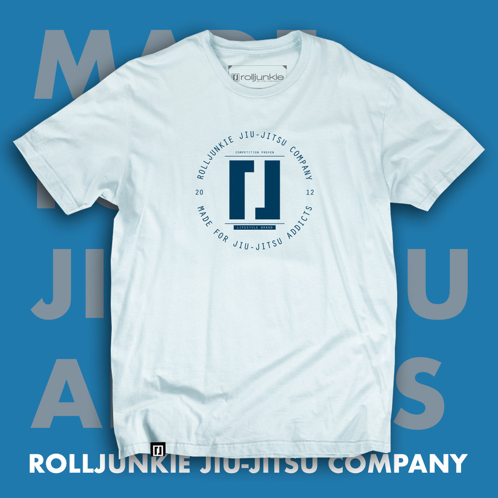 ice cool bjj shirt