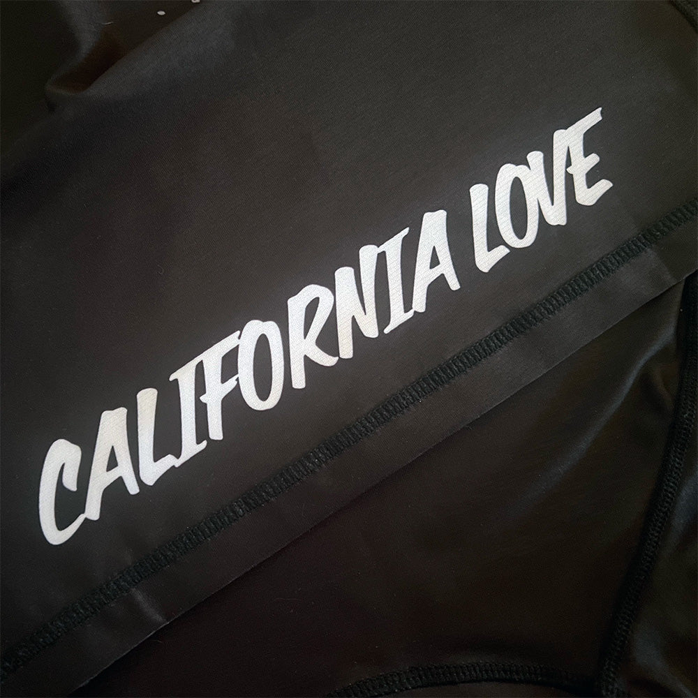 california love bjj rash guard