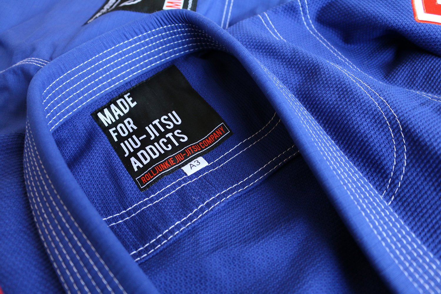 BJJ Gi