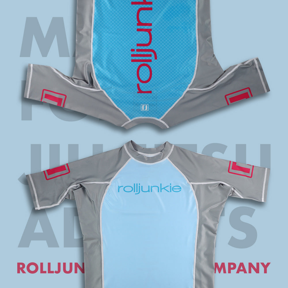 Ice Cream Rash Guard