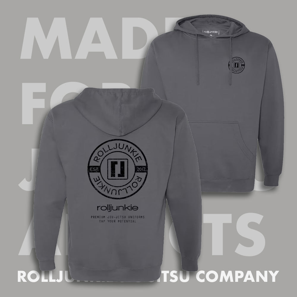 BJJ Hoodies