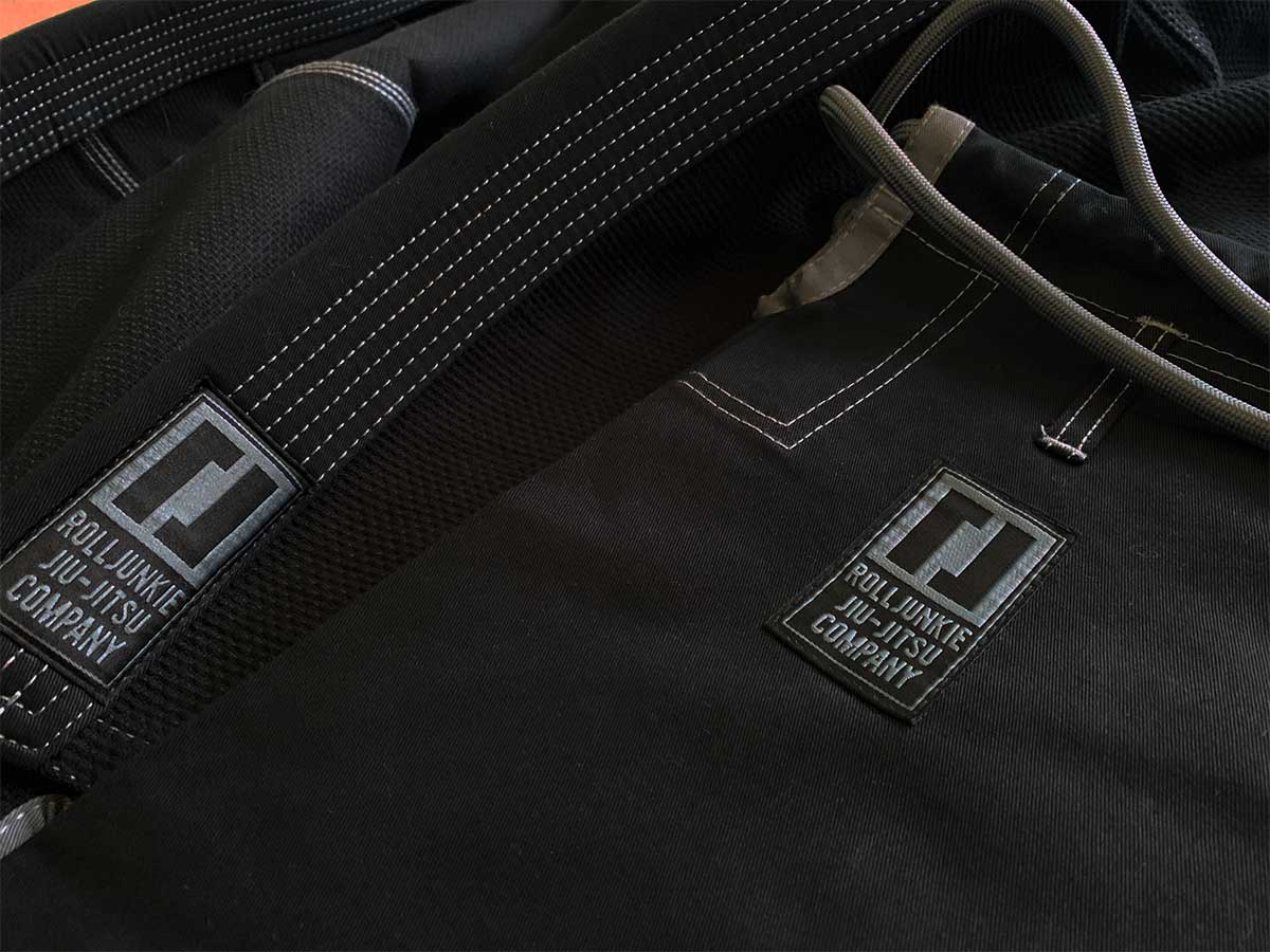 Jiu Jitsu Gi Brands