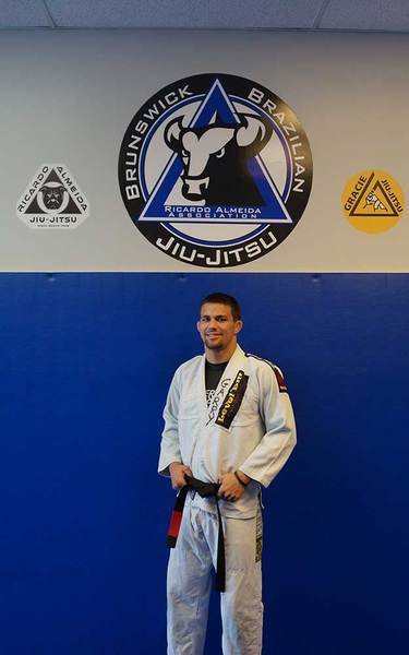 tonon black belt