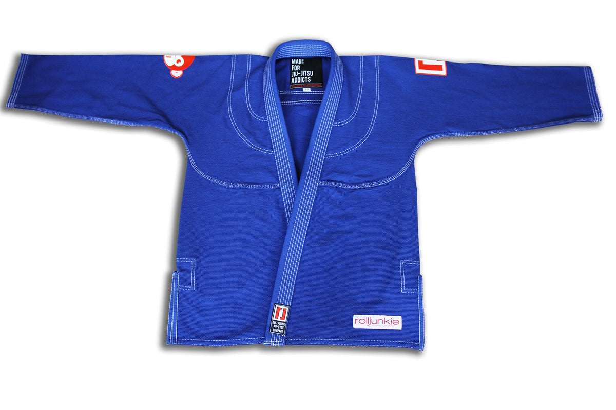 BJJ Gi Sale Rolljunkie