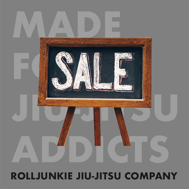 bjj gear sale