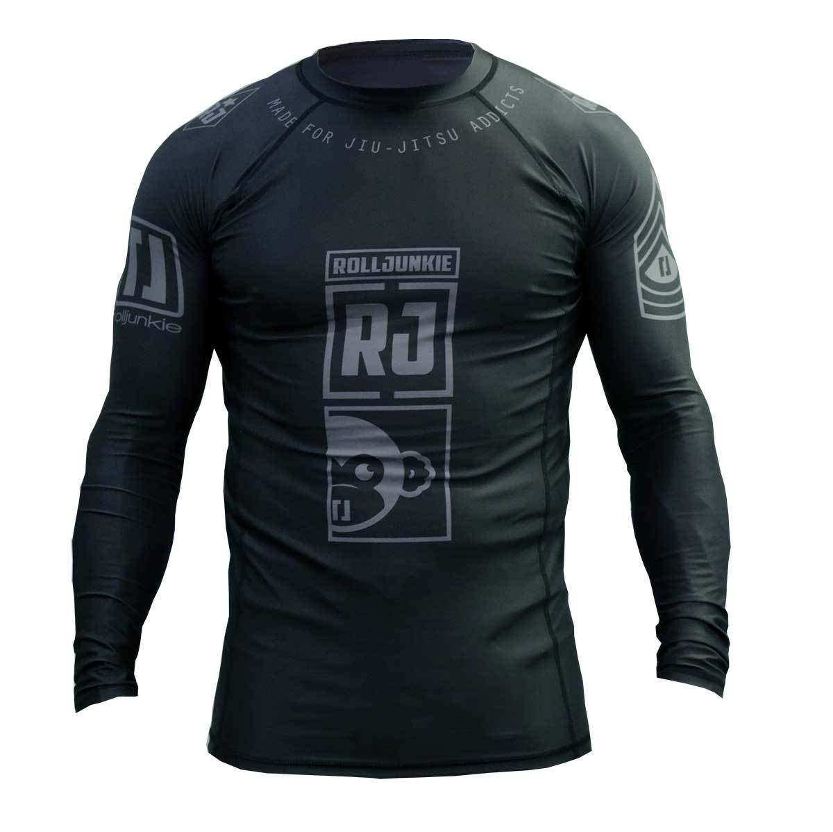 Featured BJJ Gear