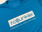 bjj shirt rolljunkie