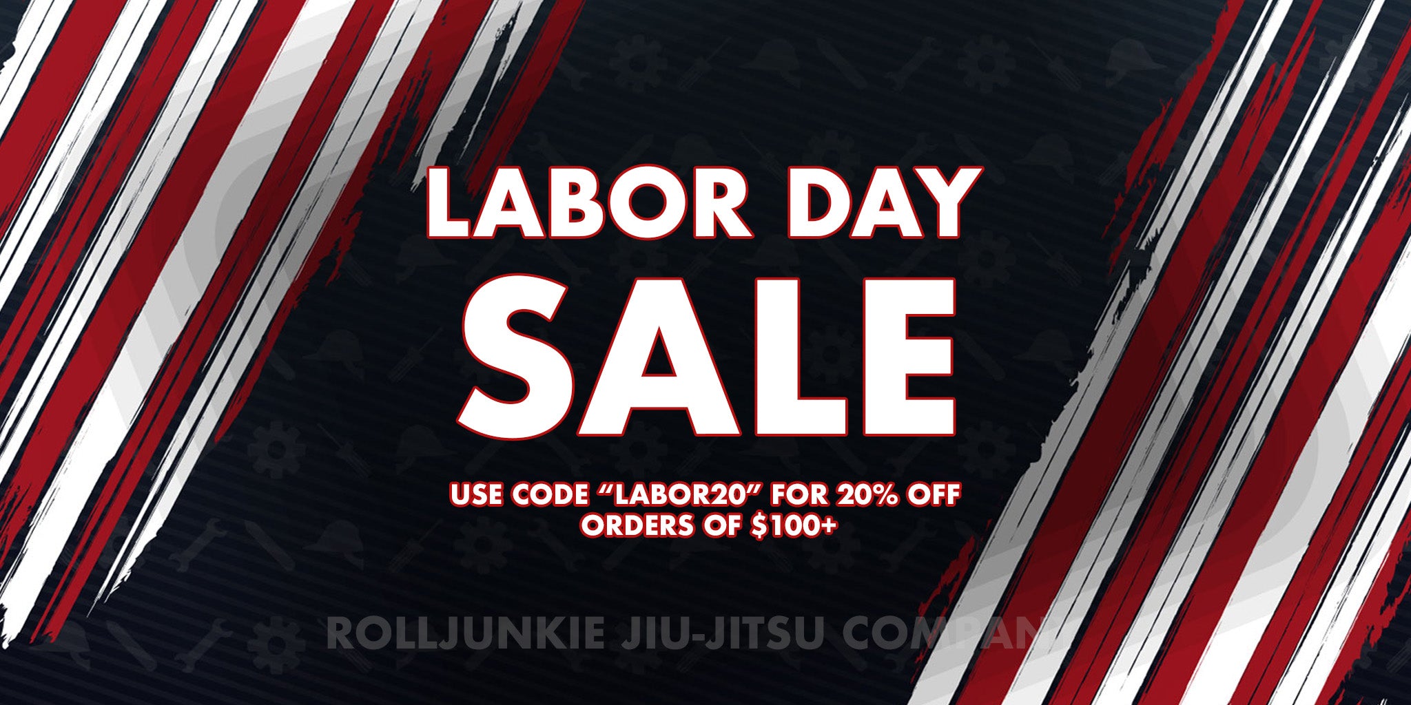 bjj gear labor day sale