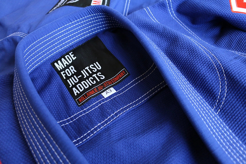 brazilian jiu jitsu bjj gi styles