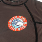 california bjj rash guard front