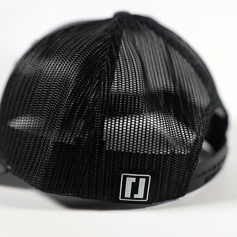 best bjj trucker hats by rolljunkie