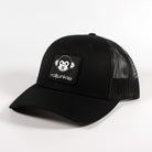 bjj trucker hat by rolljunkie