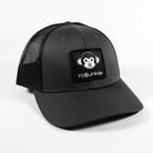 gray jiu jitsu hat rolljunkie
