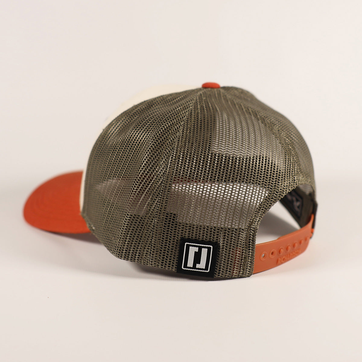 bjj trucker hat by rolljunkie