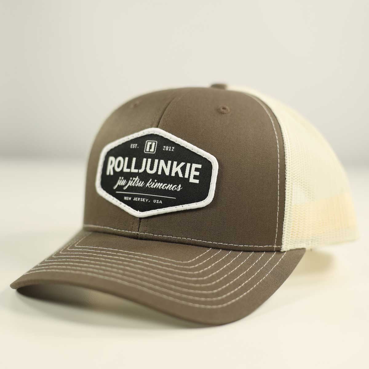 catalyst bjj hat chip birch