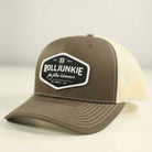 catalyst bjj hat chip birch