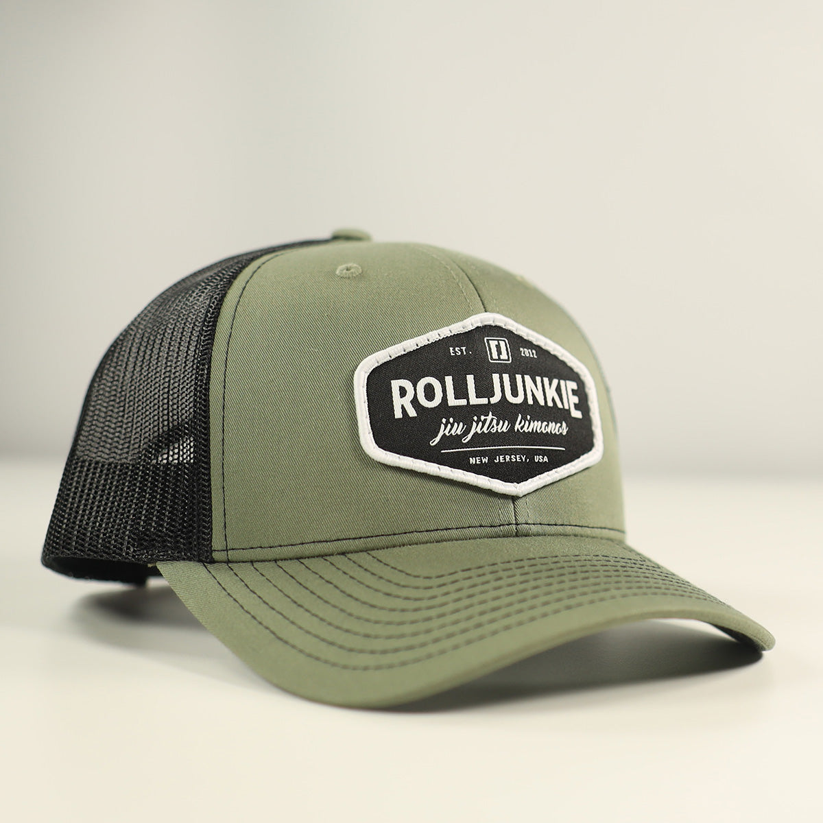 bjj ctalyst hat loden