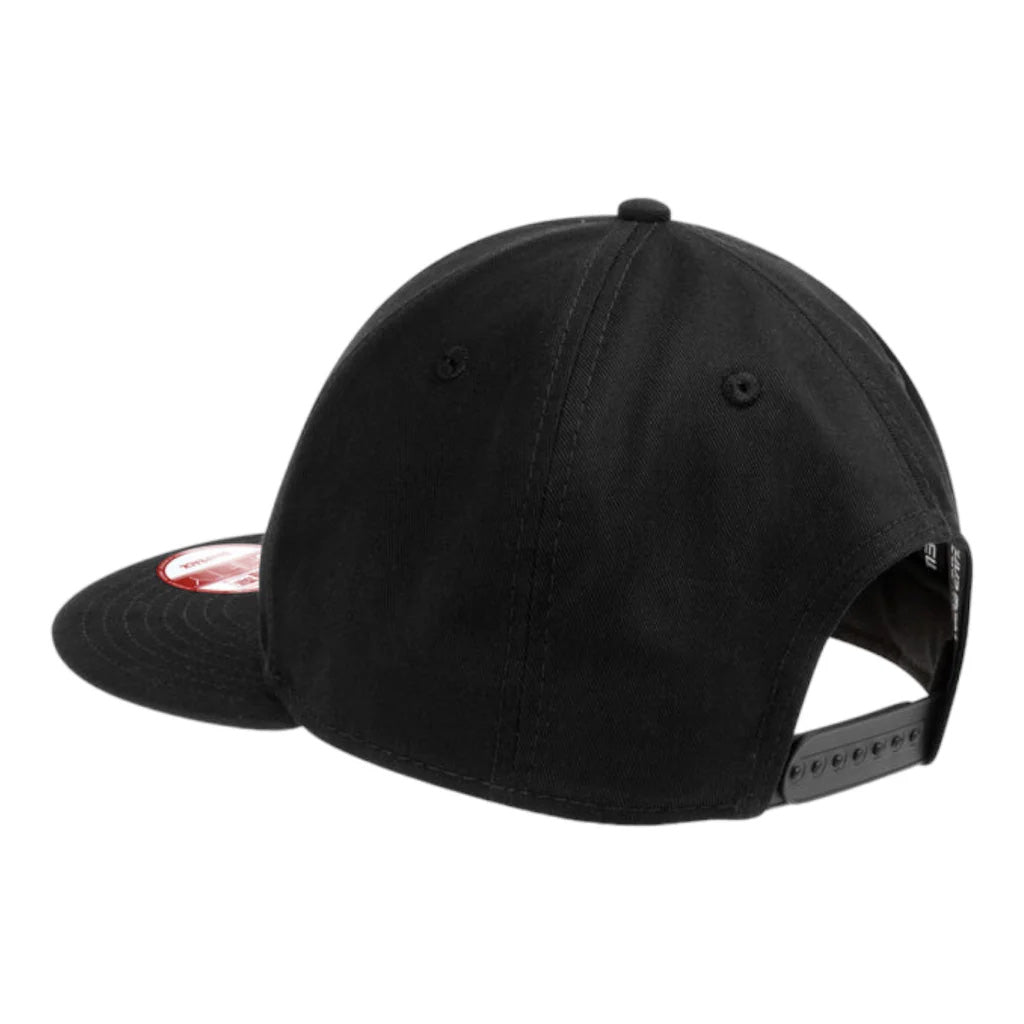 catalyst snap back hat