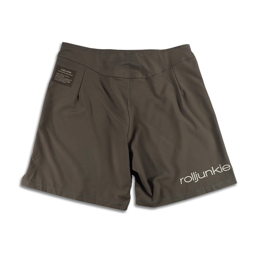 youth core jiu jitsu shorts