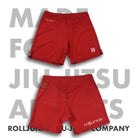 best jiu jitsu shorts