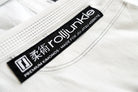 fury bjj kimono patch