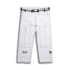 fury bjj kimono pants