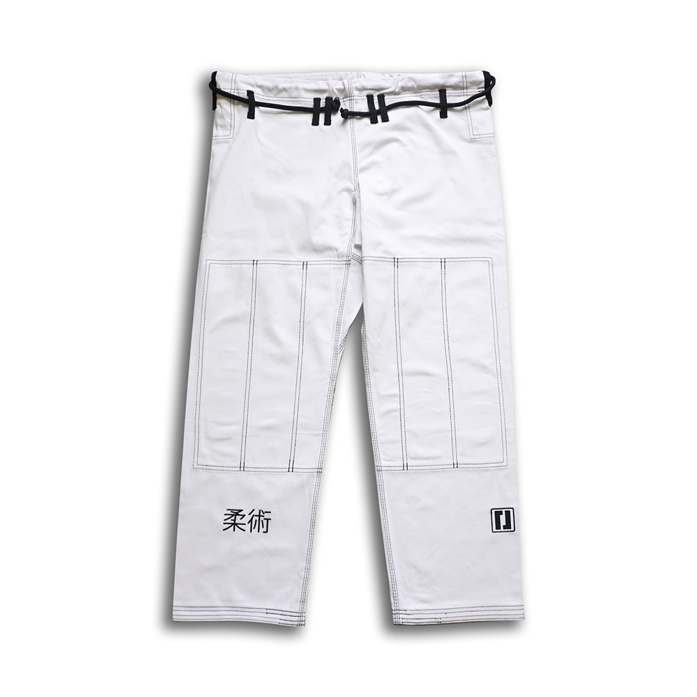 fury kids bjj pants