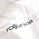 bjj pants embroidery