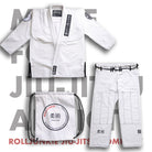 fury new bjj gi kimono 