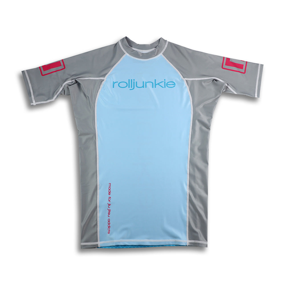 Ice Cream BJJ Rash Guard – Rolljunkie