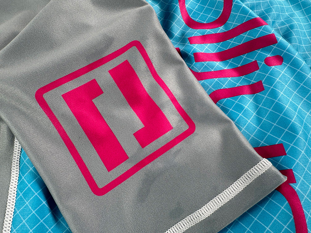 BJJ Sleeve no gi