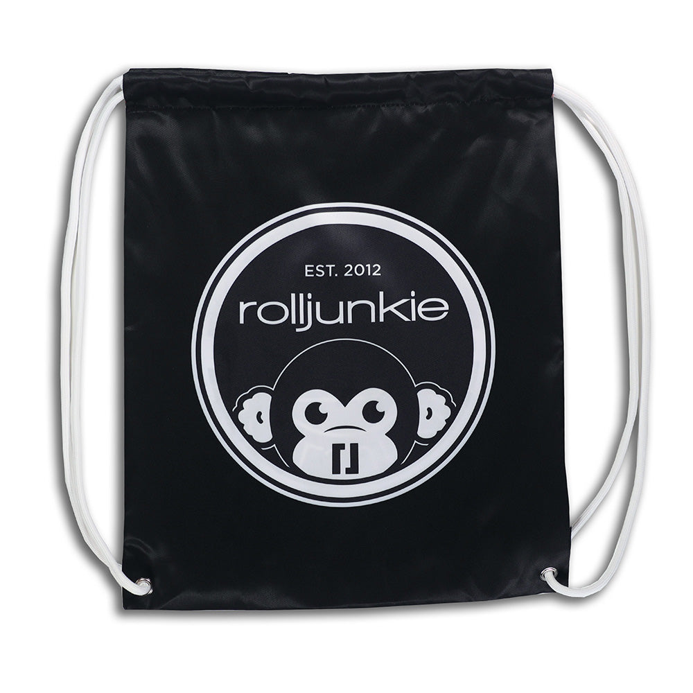 bjj kimono bag by rolljunkie