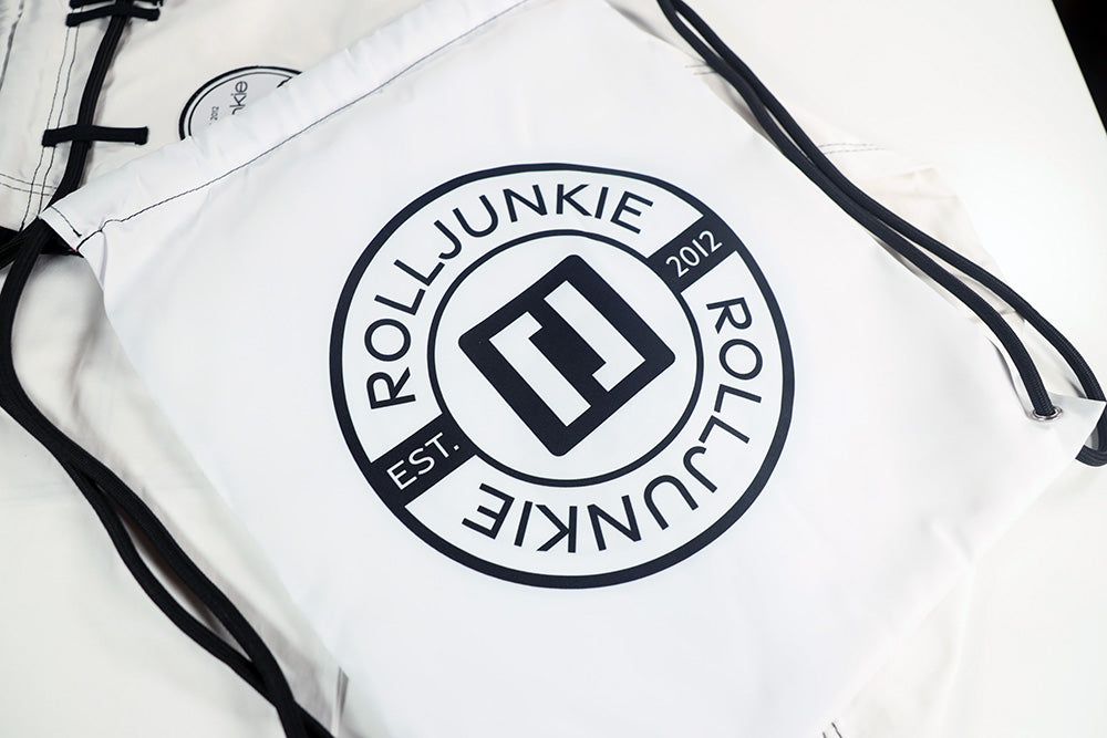 inverse bjj gi bag