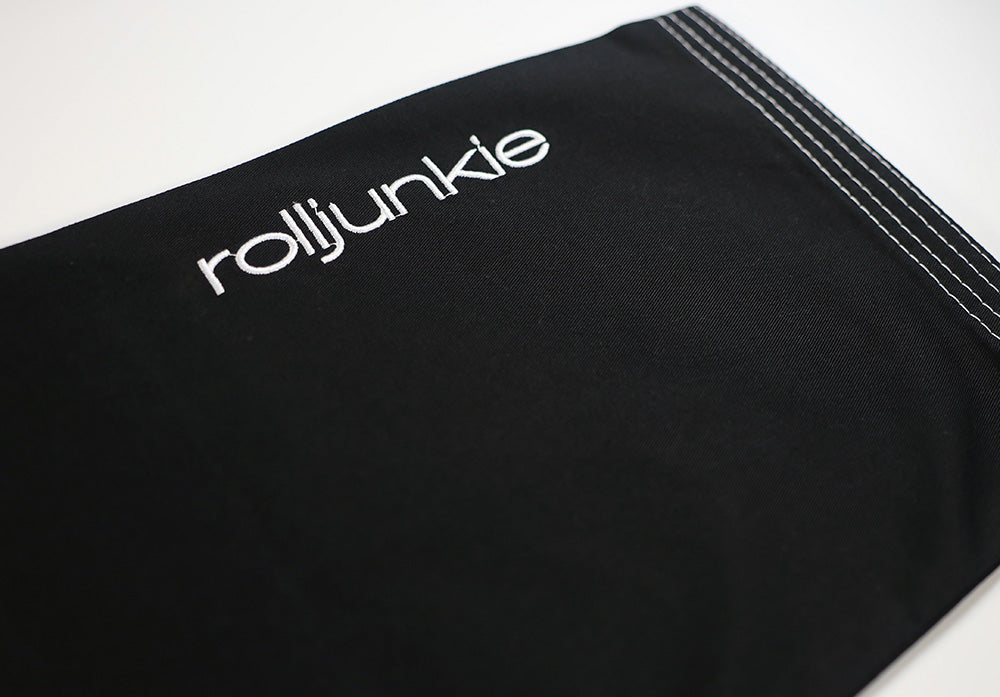 rolljunkie bjj kimono