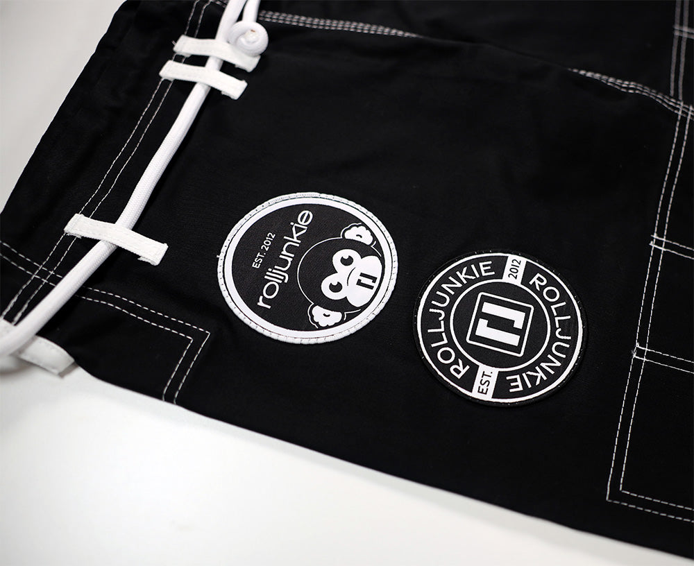 bjj kimono gi pants