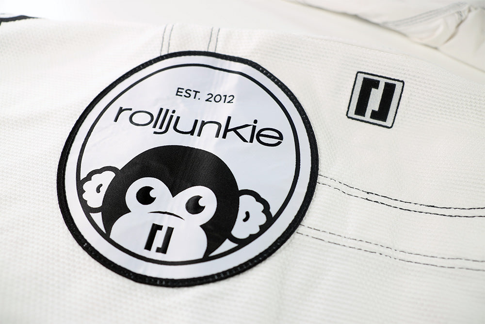 inverse bjj gi patch