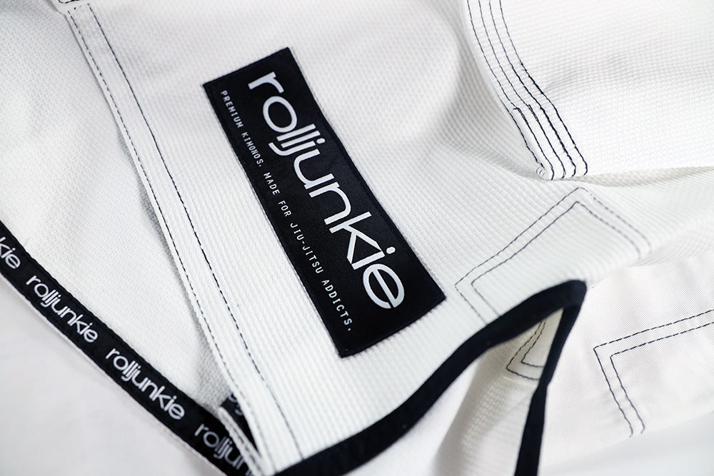 bjj gi from rolljunkie