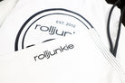 bjj gi white